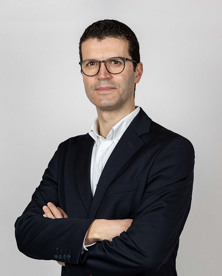 José Carlos da Silva Pinto